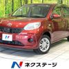 toyota passo 2018 -TOYOTA--Passo DBA-M700A--M700A-1002333---TOYOTA--Passo DBA-M700A--M700A-1002333- image 1