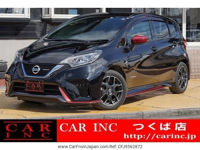 nissan note 2019 quick_quick_HE12_HE12-238038 image 1