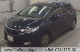 honda fit 2019 -HONDA 【上越 510せ3113】--Fit GP5-1345931---HONDA 【上越 510せ3113】--Fit GP5-1345931-
