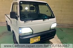 honda acty-truck 1998 CFJ1663067