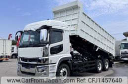 mitsubishi-fuso super-great 2024 -MITSUBISHI--Super Great 2PG-FV70HY--FV70HY-***175---MITSUBISHI--Super Great 2PG-FV70HY--FV70HY-***175-