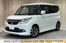 suzuki solio 2016 -SUZUKI--Solio DAA-MA36S--MA36S-614455---SUZUKI--Solio DAA-MA36S--MA36S-614455-