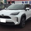 toyota yaris-cross 2023 -TOYOTA 【名変中 】--Yaris Cross MXPB10--3032178---TOYOTA 【名変中 】--Yaris Cross MXPB10--3032178- image 1