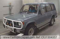 mitsubishi pajero 1986 -MITSUBISHI--Pajero L049GW-3001441---MITSUBISHI--Pajero L049GW-3001441-