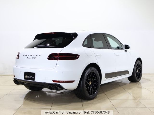 porsche macan 2017 -PORSCHE--Porsche Macan ABA-J1H2--WP1ZZZ95ZJLB71746---PORSCHE--Porsche Macan ABA-J1H2--WP1ZZZ95ZJLB71746- image 2