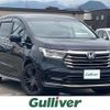 honda odyssey 2021 CFJ1560308 image 1