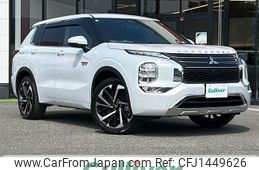mitsubishi outlander-phev 2023 -MITSUBISHI--Outlander PHEV 5LA-GN0W--GN0W-0309292---MITSUBISHI--Outlander PHEV 5LA-GN0W--GN0W-0309292-
