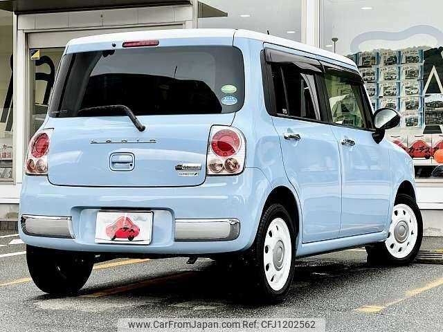 suzuki lapin 2014 504928-929780 image 2