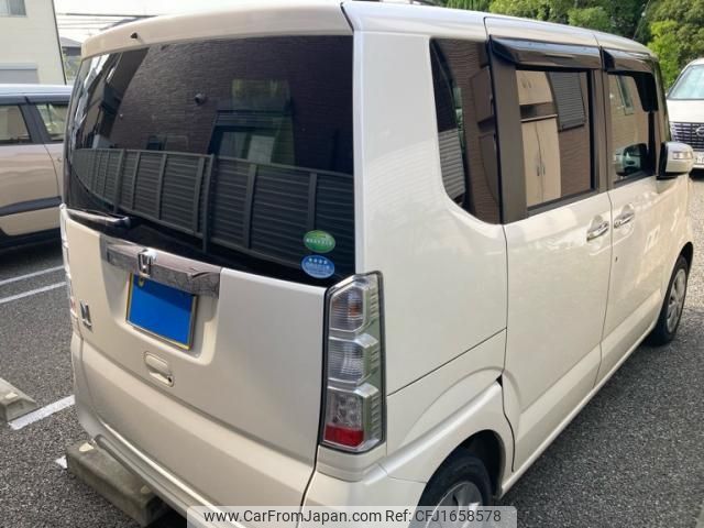 honda n-box 2016 CFJ1658578 image 2