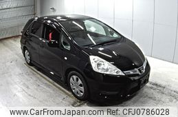 honda fit-shuttle 2012 -HONDA--Fit Shuttle GG7-3008274---HONDA--Fit Shuttle GG7-3008274-