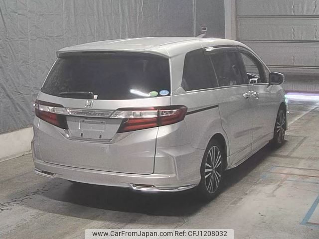 honda odyssey 2014 -HONDA--Odyssey RC1-1011963---HONDA--Odyssey RC1-1011963- image 2