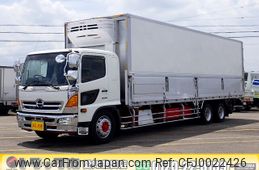 hino ranger 2016 -HINO--Hino Ranger LDG-GK8JWAA--GK8JWA-10568---HINO--Hino Ranger LDG-GK8JWAA--GK8JWA-10568-