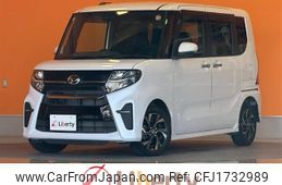 daihatsu tanto 2019 CFJ1732989