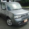 nissan cube 2018 -NISSAN--Cube Z12--400261---NISSAN--Cube Z12--400261- image 1