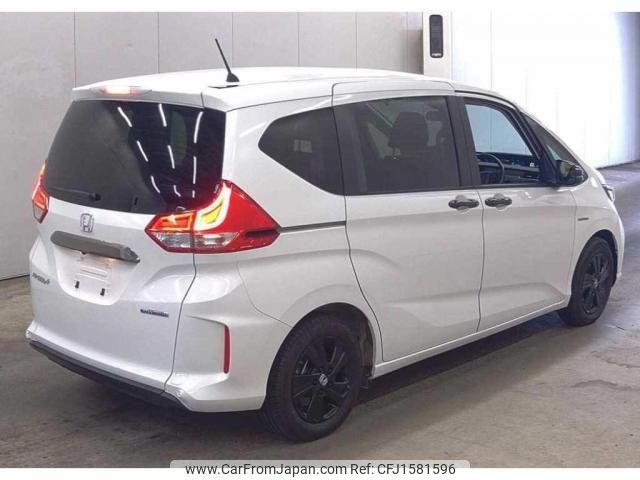 honda freed-plus 2024 CFJ1581596 image 2