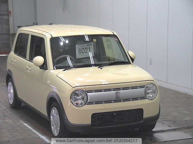 suzuki alto-lapin 2022 -SUZUKI--Alto Lapin HE33S-339421---SUZUKI--Alto Lapin HE33S-339421- image 1