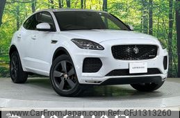 jaguar e-pace 2018 -JAGUAR--Jaguar E-Pace DBA-DF2XA--SADFA2AX2J1Z14846---JAGUAR--Jaguar E-Pace DBA-DF2XA--SADFA2AX2J1Z14846-