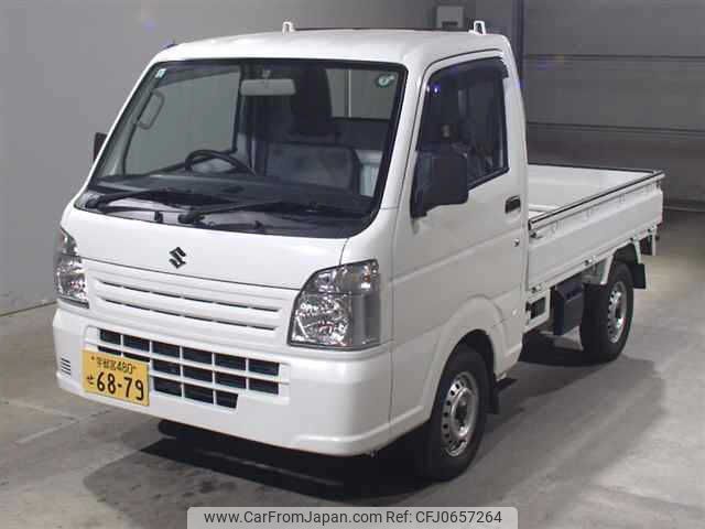 suzuki carry-truck 2020 -SUZUKI 【宇都宮 480ｾ6879】--Carry Truck DA16T-539606---SUZUKI 【宇都宮 480ｾ6879】--Carry Truck DA16T-539606- image 1