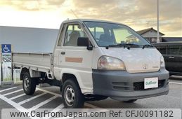 toyota townace-truck 2004 -TOYOTA--Townace Truck GK-KM85--KM85-0003611---TOYOTA--Townace Truck GK-KM85--KM85-0003611-