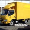 hino dutro 2018 CFJ1850437 image 1