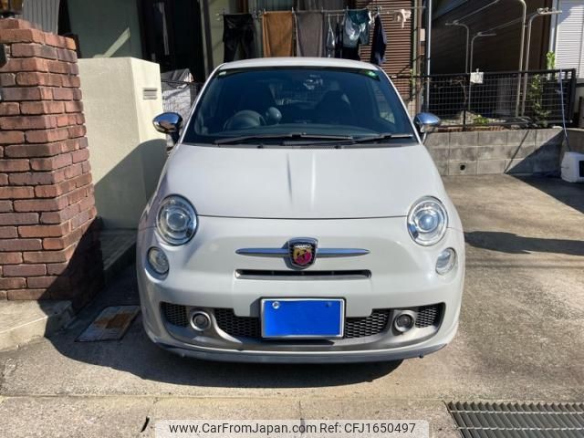 fiat fiat-others 2015 CFJ1650497 image 1
