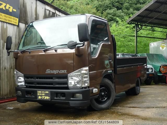 mazda titan 2012 CFJ1544809 image 2