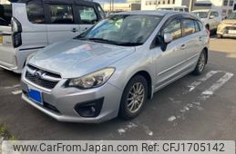 subaru impreza-wagon 2013 CFJ1705142