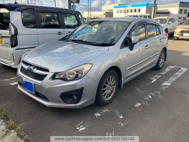 subaru impreza-wagon 2013 CFJ1705142 image 1