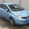 nissan note 2016 -NISSAN--Note NE12-108589---NISSAN--Note NE12-108589- image 6