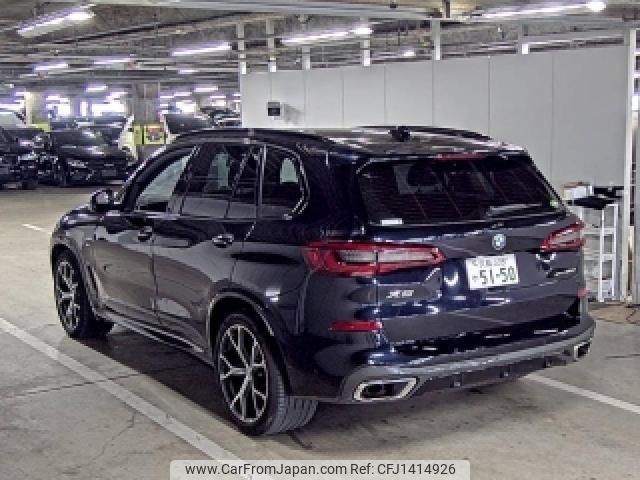 bmw x5 2019 quick_quick_3DA-CV30A_WBACV62090LM59098 image 2