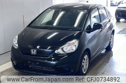 honda fit 2021 -HONDA--Fit GR1-1007469---HONDA--Fit GR1-1007469-