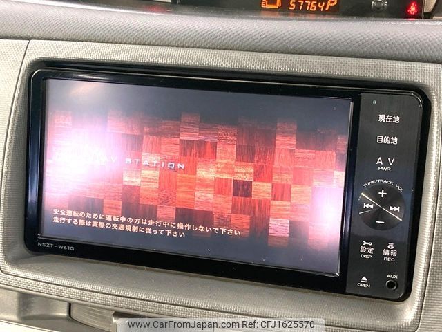 toyota sienta 2012 CFJ1625570 image 2