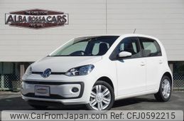 volkswagen up 2020 -VOLKSWAGEN--VW up AACHY--LD019382---VOLKSWAGEN--VW up AACHY--LD019382-