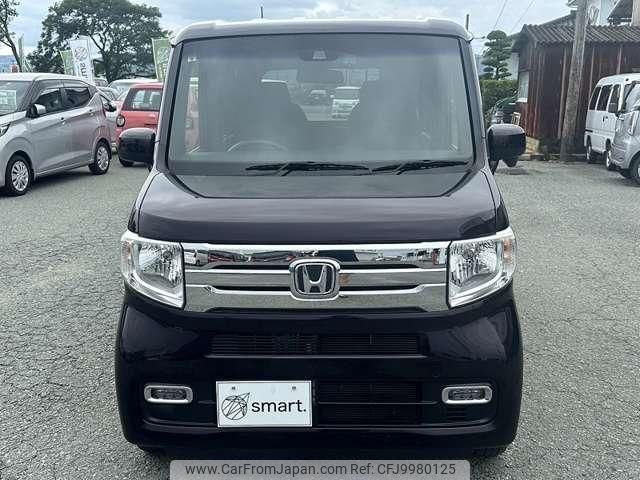 honda n-van-style 2019 quick_quick_HBD-JJ1_JJ1-1003177 image 1