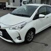 toyota vitz 2019 -TOYOTA--Vitz DBA-NSP130--NSP130-4018774---TOYOTA--Vitz DBA-NSP130--NSP130-4018774- image 10