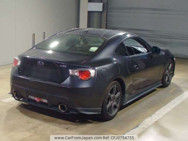 subaru brz 2013 -SUBARU--BRZ DBA-ZC6--ZC6-009836---SUBARU--BRZ DBA-ZC6--ZC6-009836- image 2