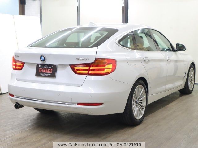 bmw 3-series 2015 -BMW--BMW 3 Series 3X20--0D736050---BMW--BMW 3 Series 3X20--0D736050- image 2