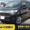 suzuki wagon-r 2009 -SUZUKI 【香川 580ﾜ6608】--Wagon R MH23S--828307---SUZUKI 【香川 580ﾜ6608】--Wagon R MH23S--828307- image 1