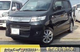 suzuki wagon-r 2009 -SUZUKI 【香川 580ﾜ6608】--Wagon R MH23S--828307---SUZUKI 【香川 580ﾜ6608】--Wagon R MH23S--828307-