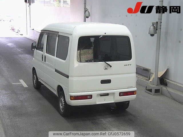 honda acty-van 2014 -HONDA--Acty Van HH5--HH5-1908742---HONDA--Acty Van HH5--HH5-1908742- image 2