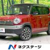 suzuki hustler 2019 -SUZUKI--Hustler DAA-MR41S--MR41S-640204---SUZUKI--Hustler DAA-MR41S--MR41S-640204- image 1