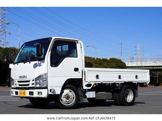 isuzu elf-truck 2016 quick_quick_TRG-NJS85A_NJS85-7005120 image 1