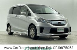 honda freed 2013 -HONDA--Freed DAA-GP3--GP3-3007010---HONDA--Freed DAA-GP3--GP3-3007010-