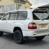 toyota land-cruiser-wagon 2002 -TOYOTA--Land Cruiser Wagon UZJ100W--UZJ100-0139116---TOYOTA--Land Cruiser Wagon UZJ100W--UZJ100-0139116- image 3