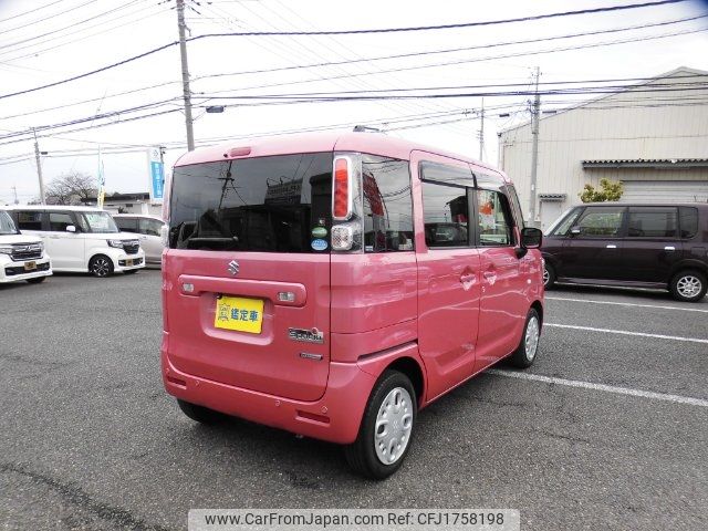 suzuki spacia 2019 CFJ1758198 image 2