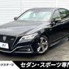 toyota crown 2018 -TOYOTA--Crown 6AA-AZSH20--AZSH20-1009277---TOYOTA--Crown 6AA-AZSH20--AZSH20-1009277- image 1