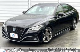 toyota crown 2018 -TOYOTA--Crown 6AA-AZSH20--AZSH20-1009277---TOYOTA--Crown 6AA-AZSH20--AZSH20-1009277-
