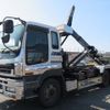 isuzu giga 2006 -ISUZU--Giga PJ-CYZ51Q6--CYZ51Q6-7000098---ISUZU--Giga PJ-CYZ51Q6--CYZ51Q6-7000098- image 26