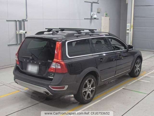 volvo xc70 2013 -VOLVO 【名古屋 305ﾓ1620】--Volvo XC70 CBA-BB6304TXC--YV1BZ90H6D1156824---VOLVO 【名古屋 305ﾓ1620】--Volvo XC70 CBA-BB6304TXC--YV1BZ90H6D1156824- image 2