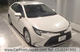 toyota corolla 2020 -TOYOTA--Corolla ZRE212-6022411---TOYOTA--Corolla ZRE212-6022411-